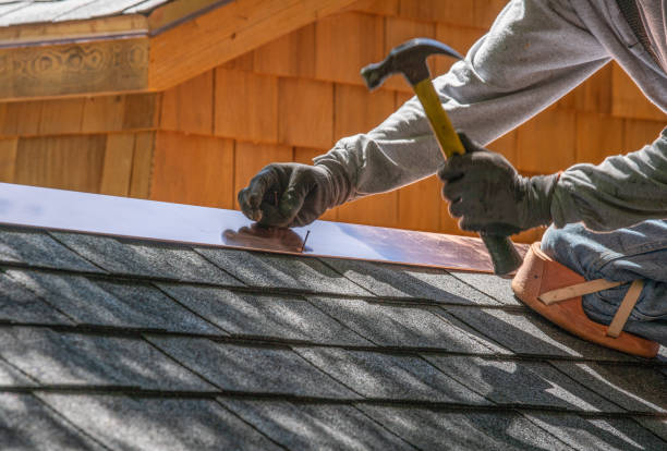 Best Roof Coating and Sealing  in Lake Barcroft, VA