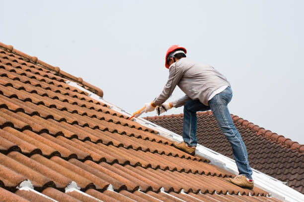 Fast & Reliable Emergency Roof Repairs in Lake Barcroft, VA