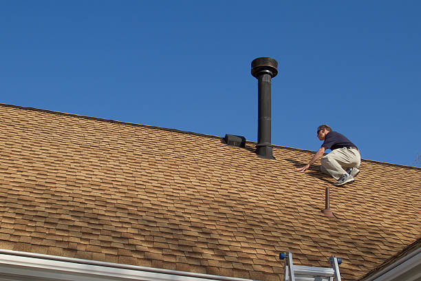 Best Gutter Installation and Repair  in Lake Barcroft, VA