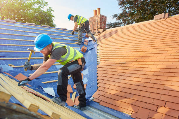  Lake Barcroft, VA Roofing repair and installation Pros